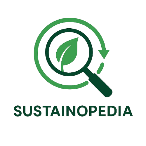 Sustainopedia Logo